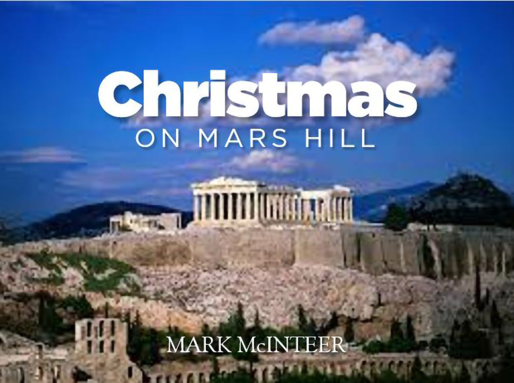 Christmas on Mars Hill Image