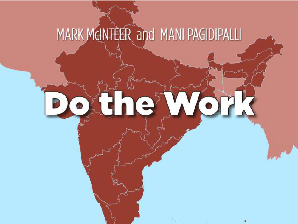 Do The Work Image